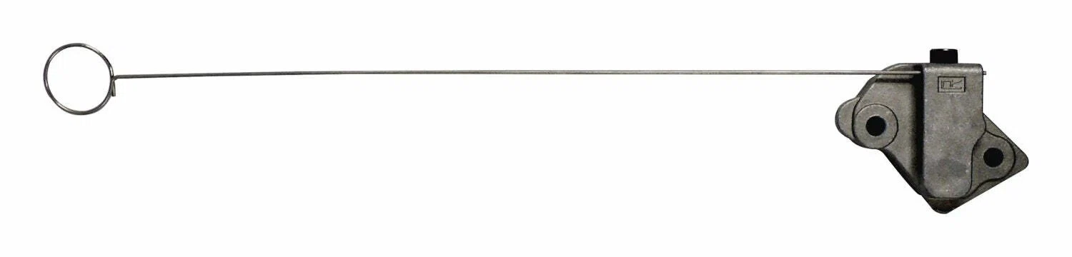 Crown Automotive - Steel Unpainted Timing Chain Tensioner - 5184888AC
